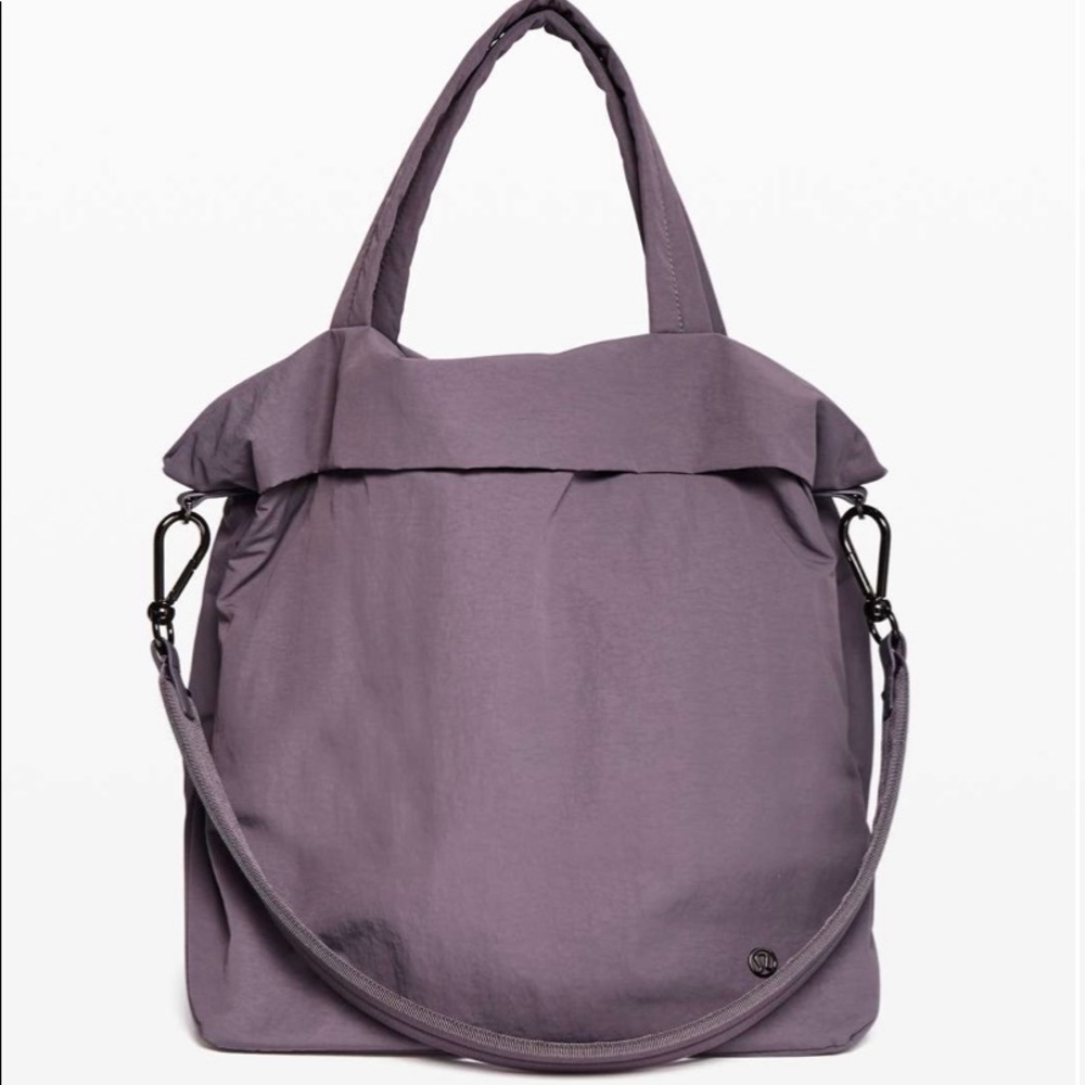 Lululemon On My Level Bag Large 30L